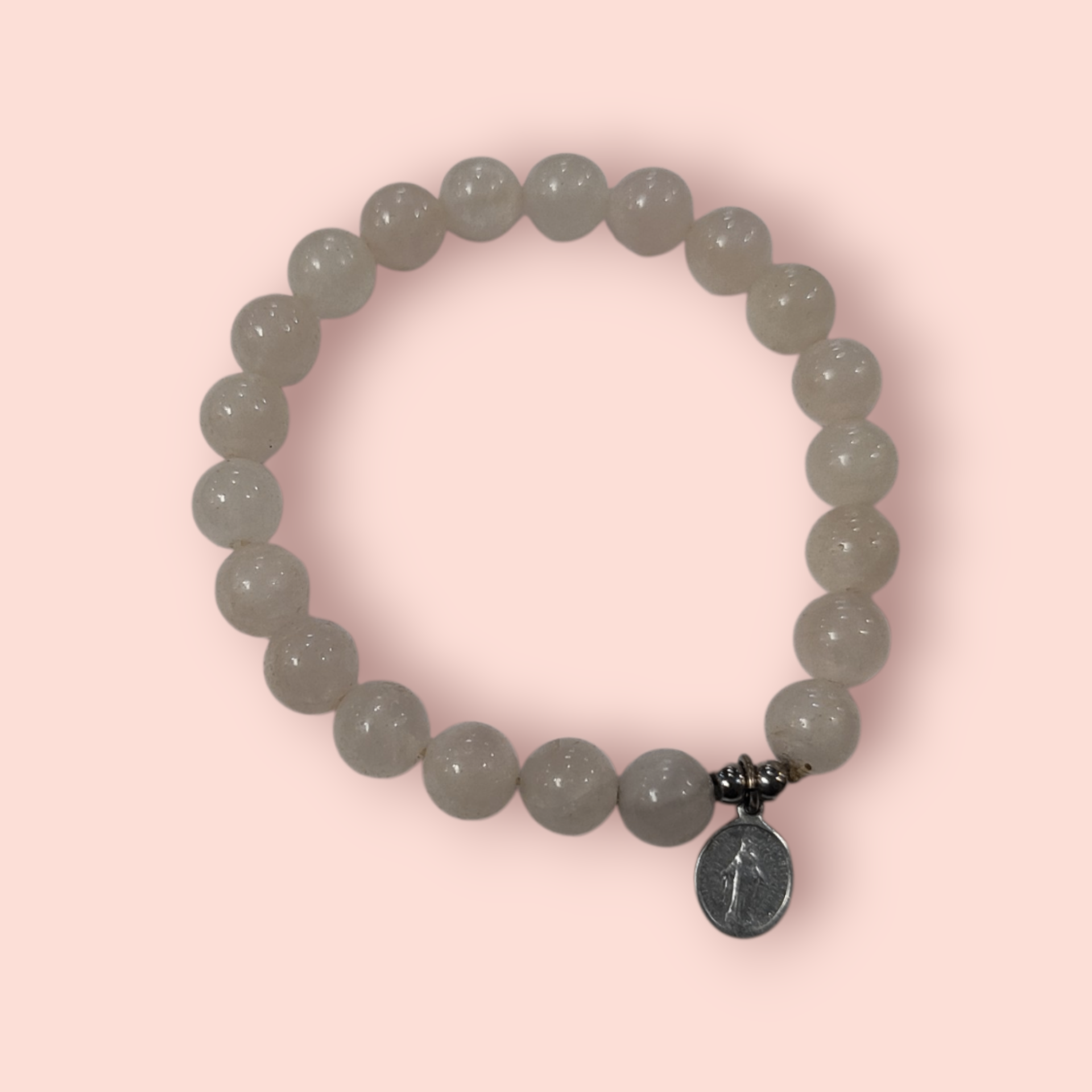 Armband Halbedelsteine