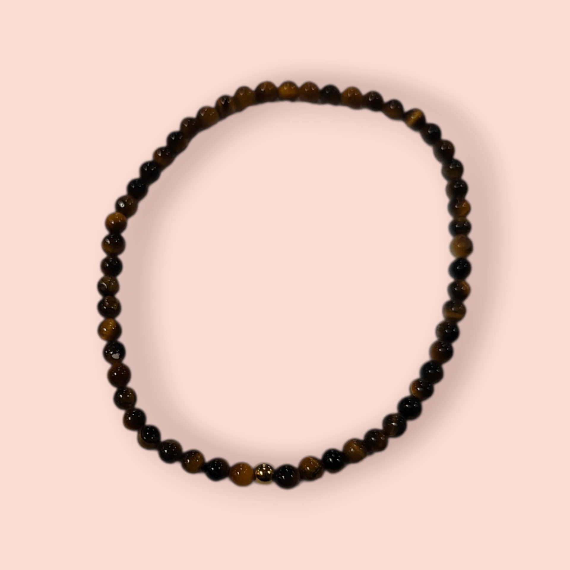 Armband Halbedelsteine