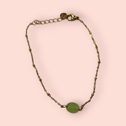 Armband Stainless steel