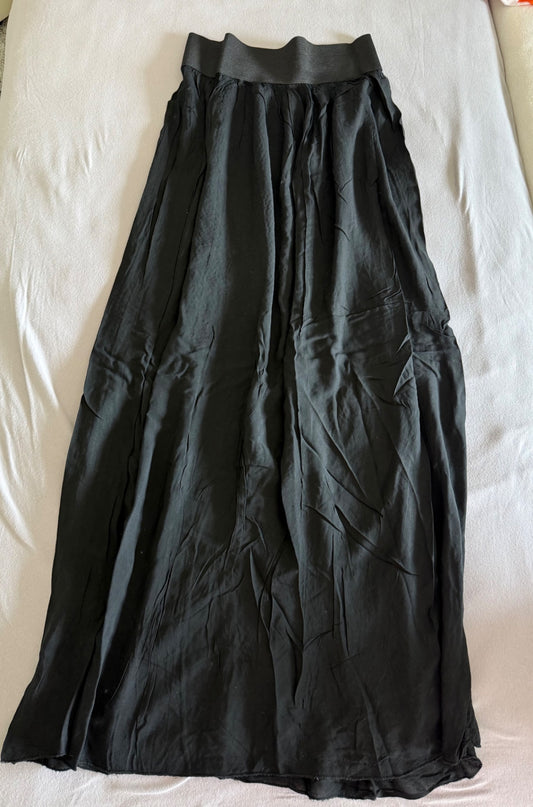 Maxirock M Schwarz