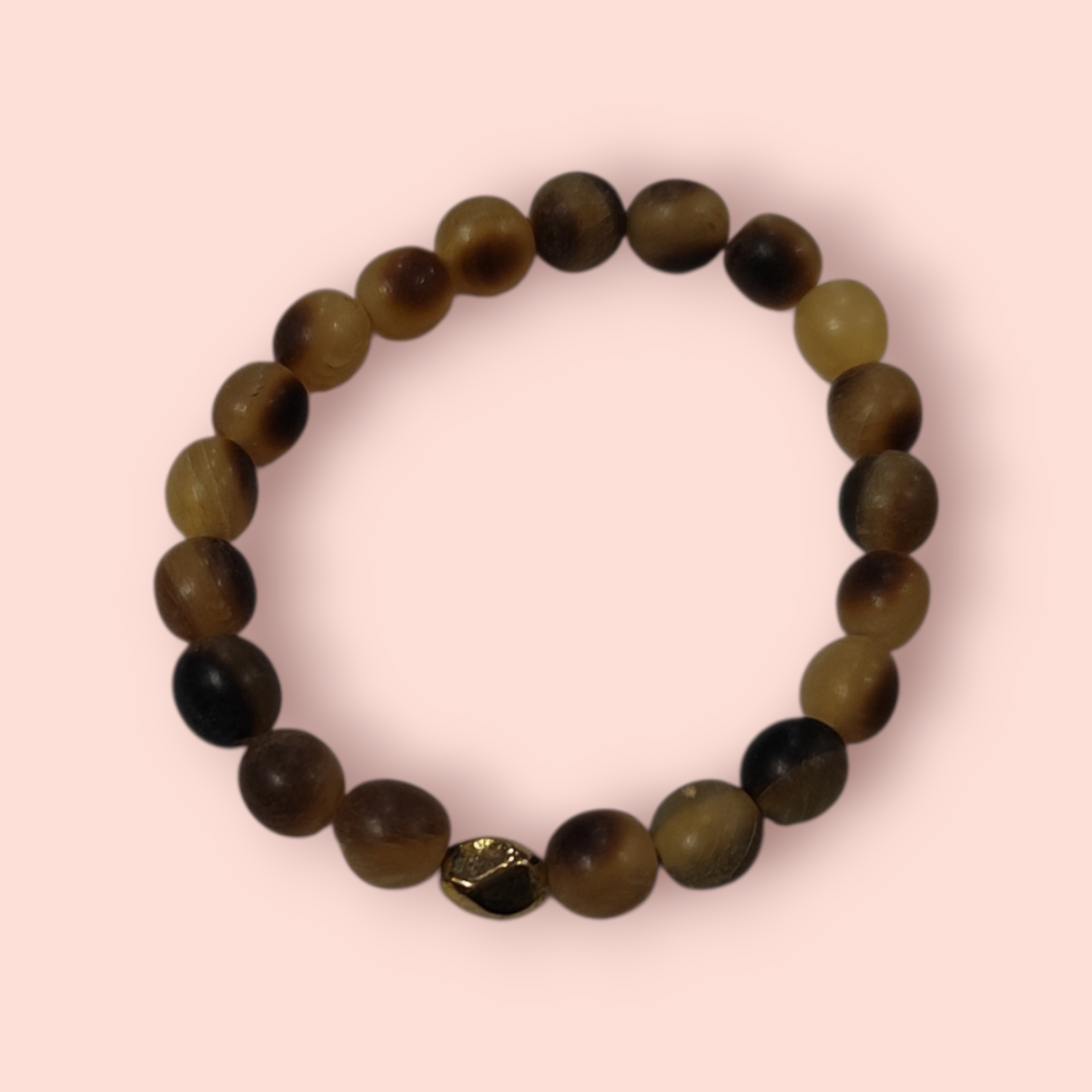 Armband Halbedelsteine