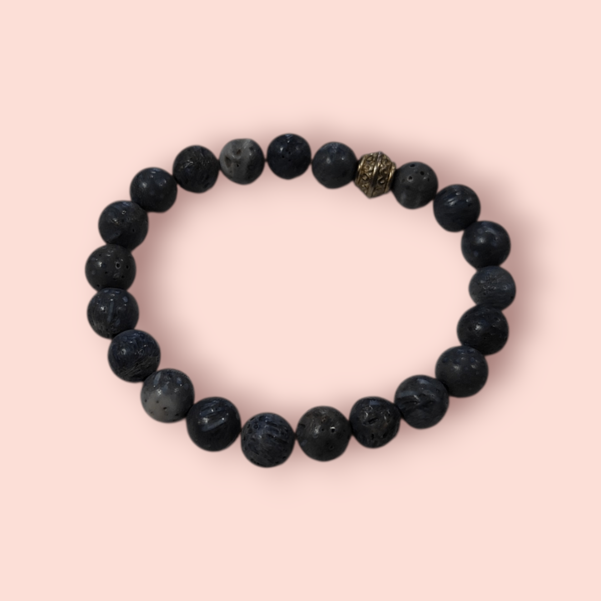 Armband Halbedelsteine