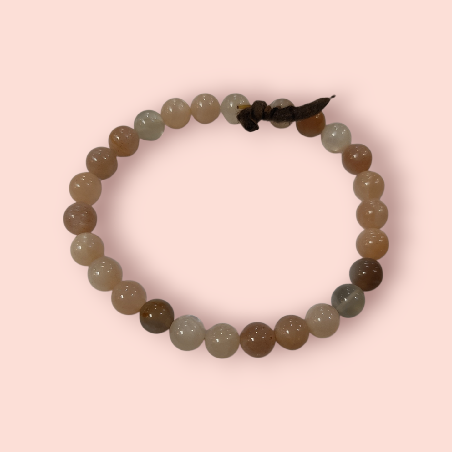 Armband Halbedelsteine