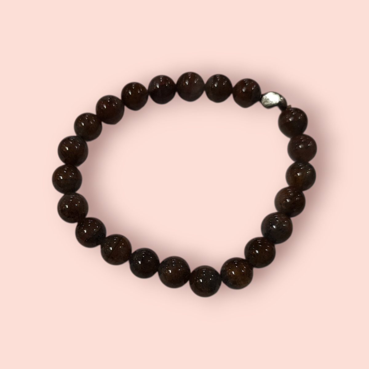 Armband Halbedelsteine