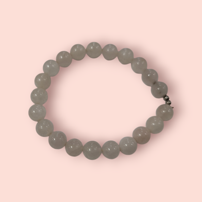 Armband Halbedelsteine