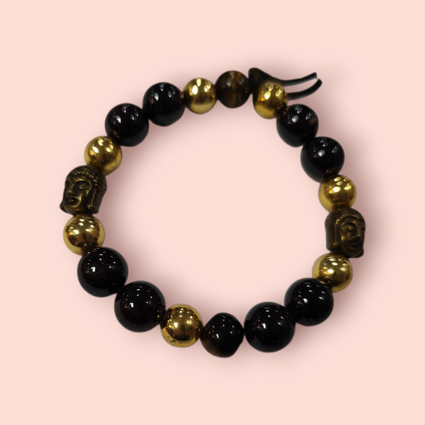 Armband Halbedelsteine