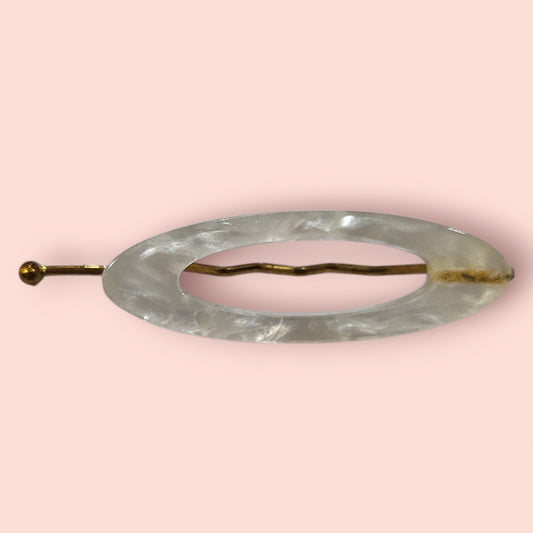 Haarspange