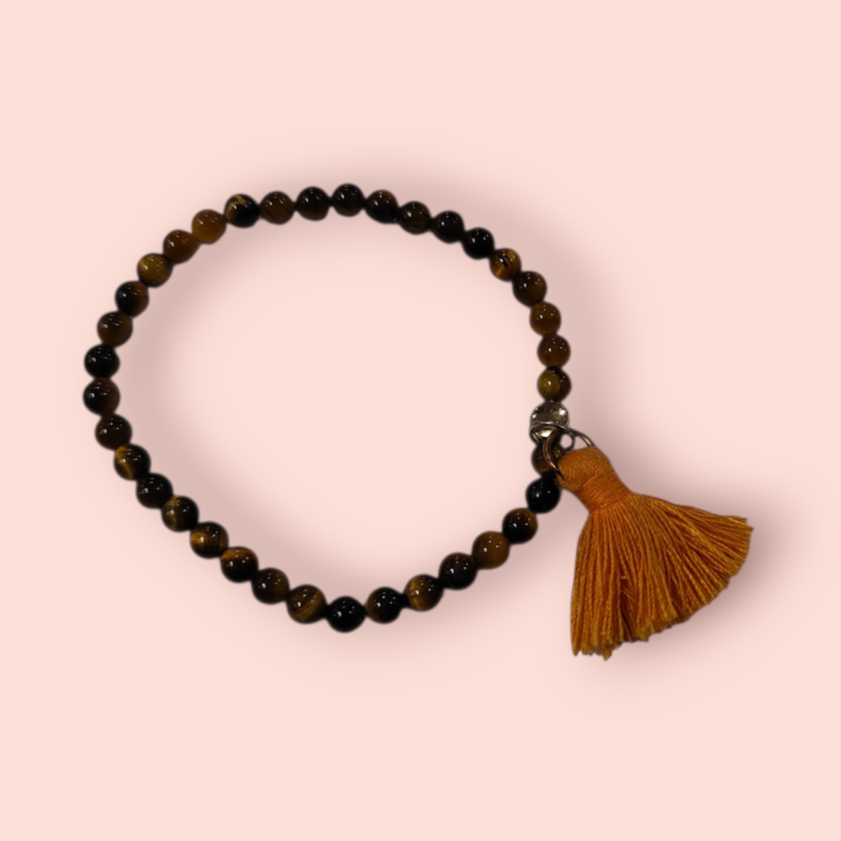 Armband Halbedelsteine