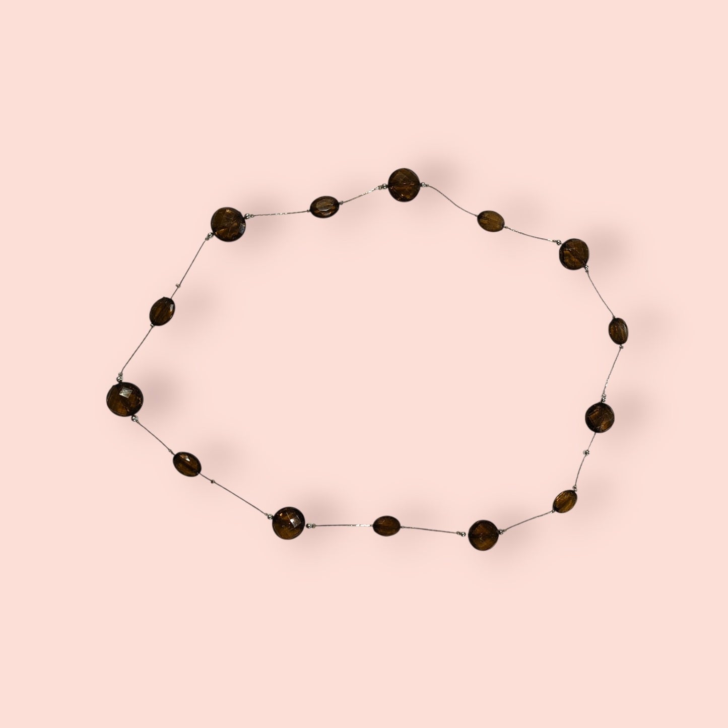 Halskette Modeschmuck