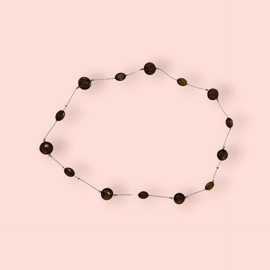Halskette Modeschmuck