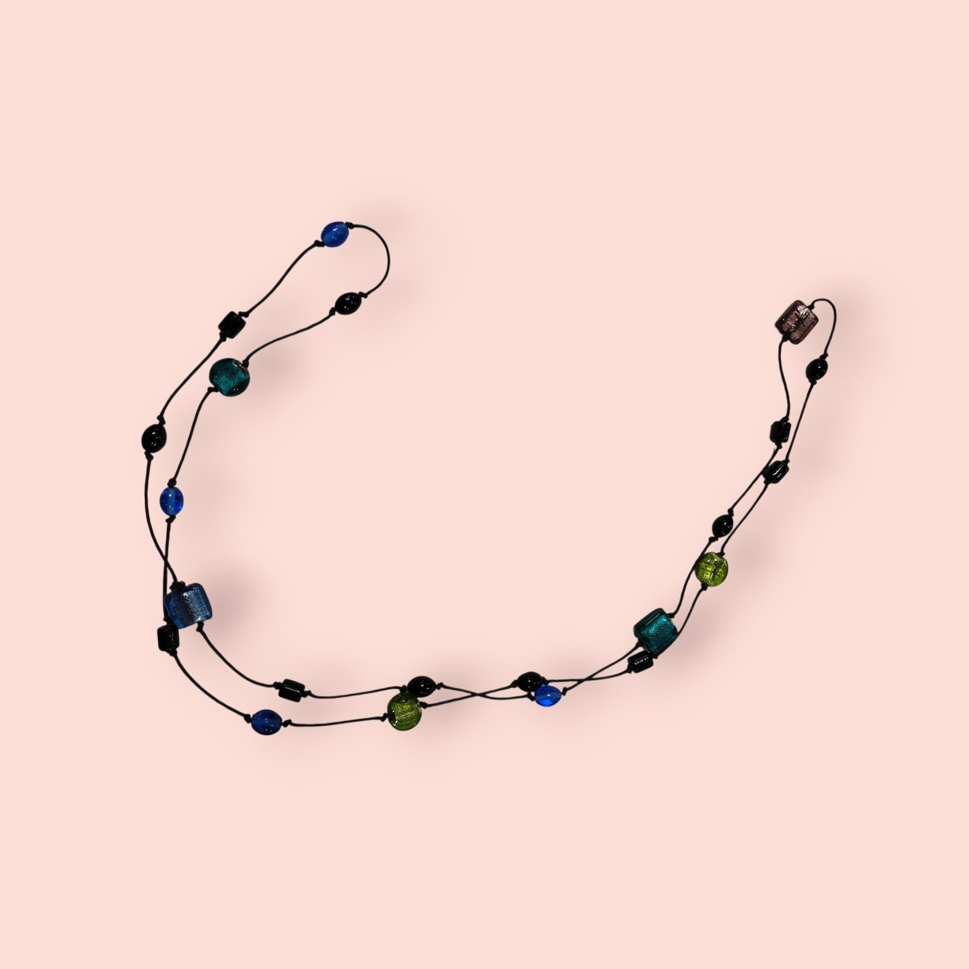 Halskette Modeschmuck