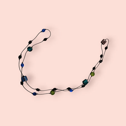 Halskette Modeschmuck