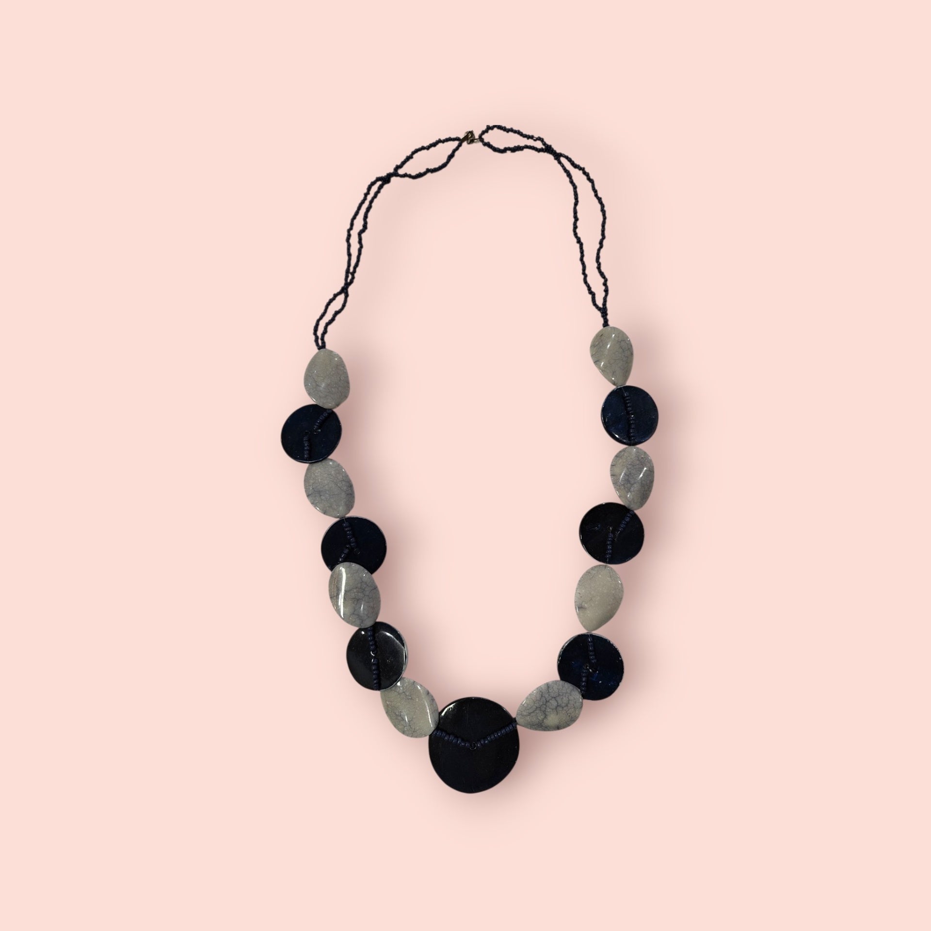 Halskette Modeschmuck