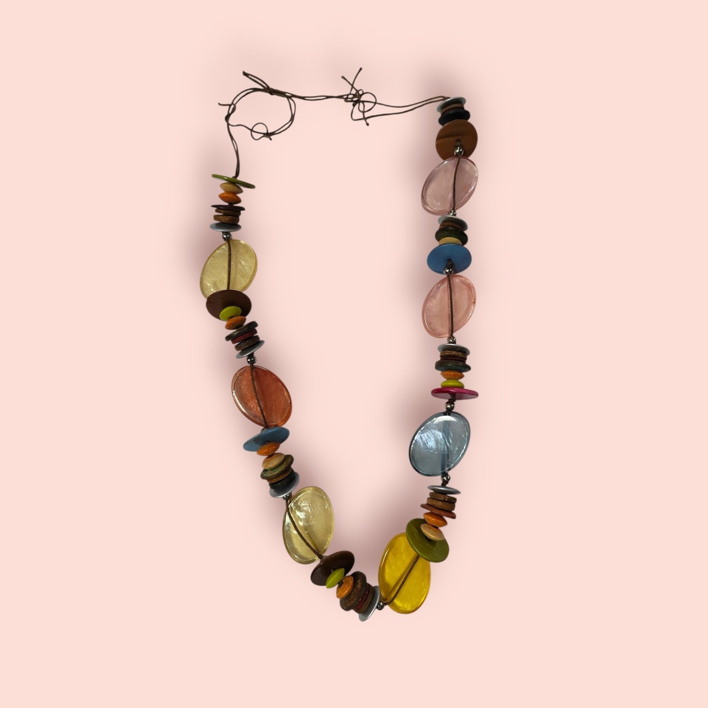 Halskette Modeschmuck