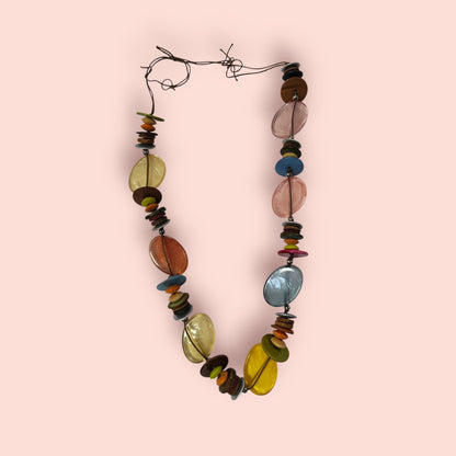 Halskette Modeschmuck