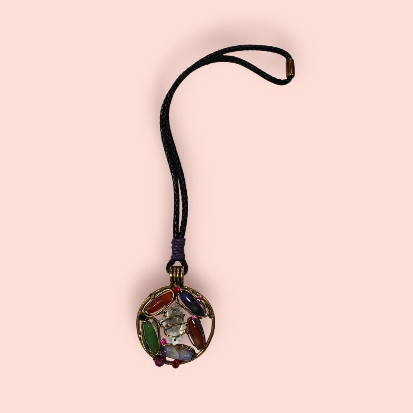 Halskette Modeschmuck
