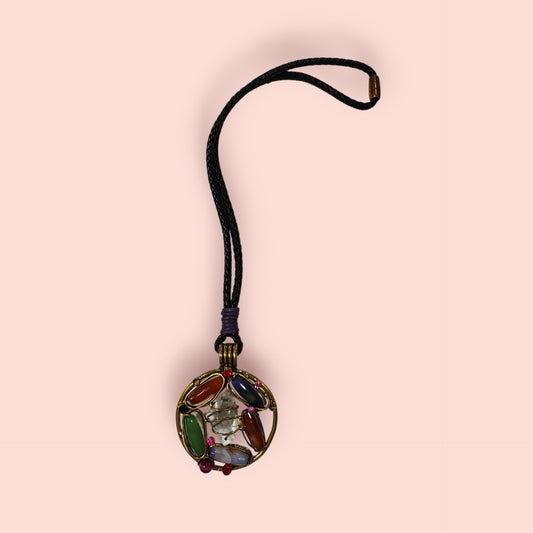 Halskette Modeschmuck