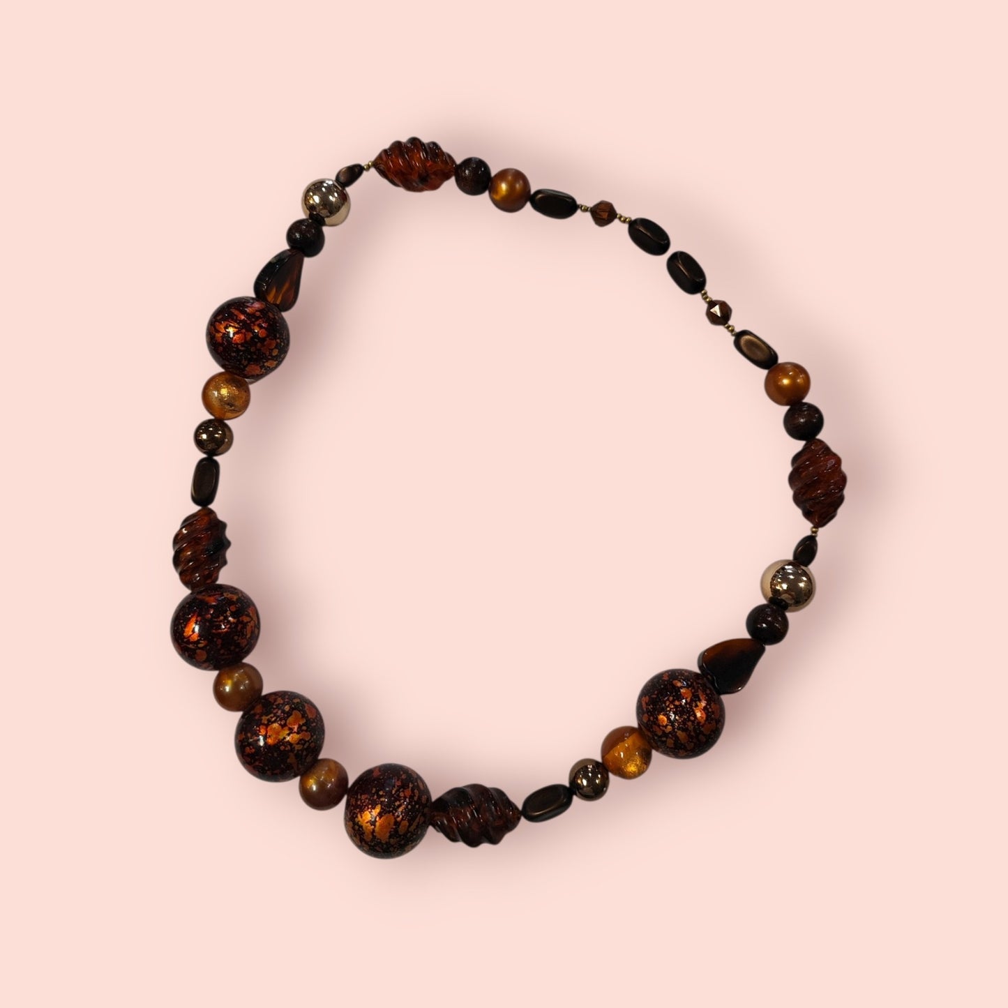 Halskette Modeschmuck