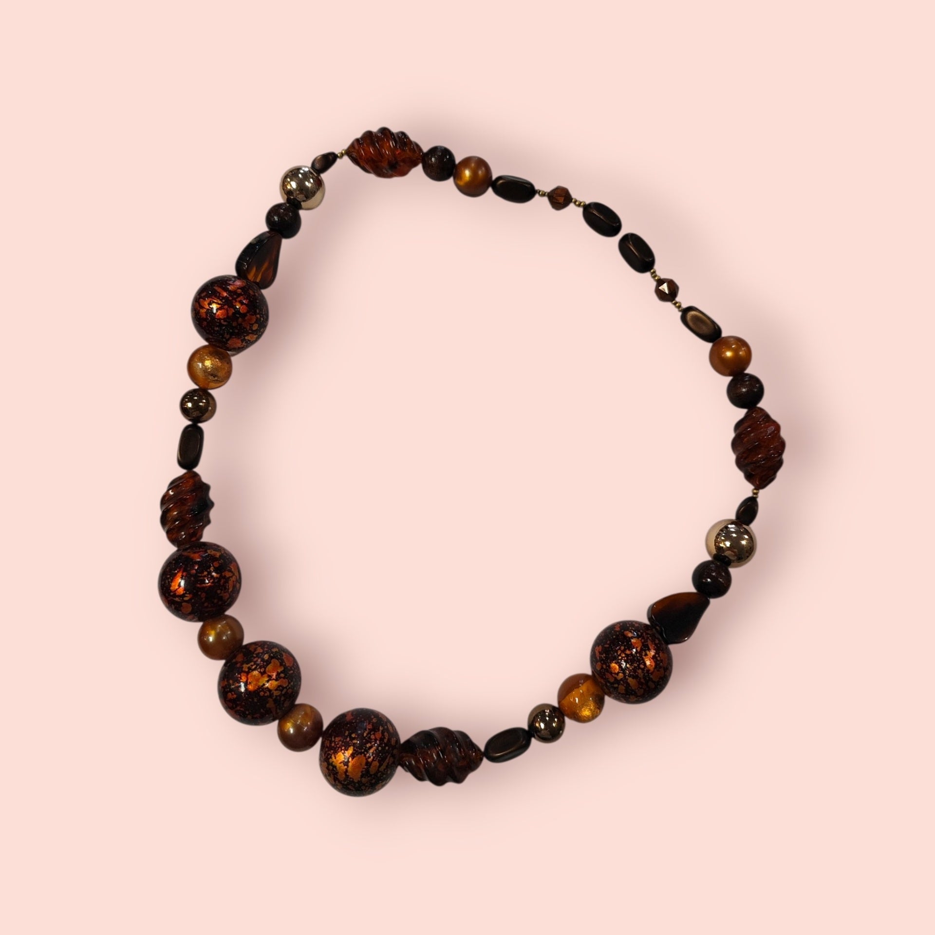 Halskette Modeschmuck