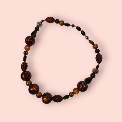 Halskette Modeschmuck