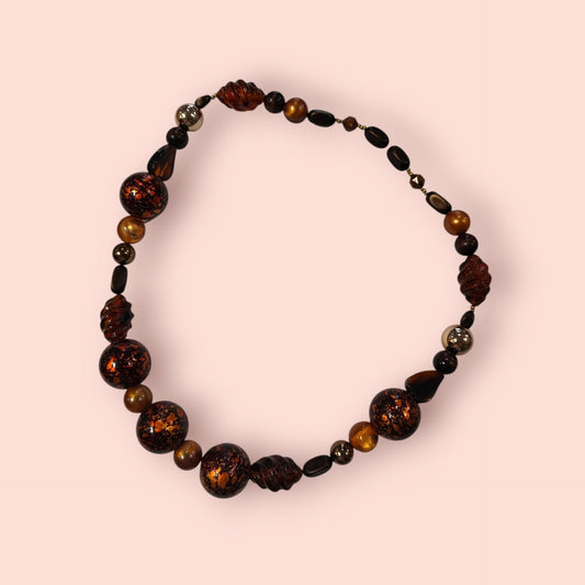 Halskette Modeschmuck