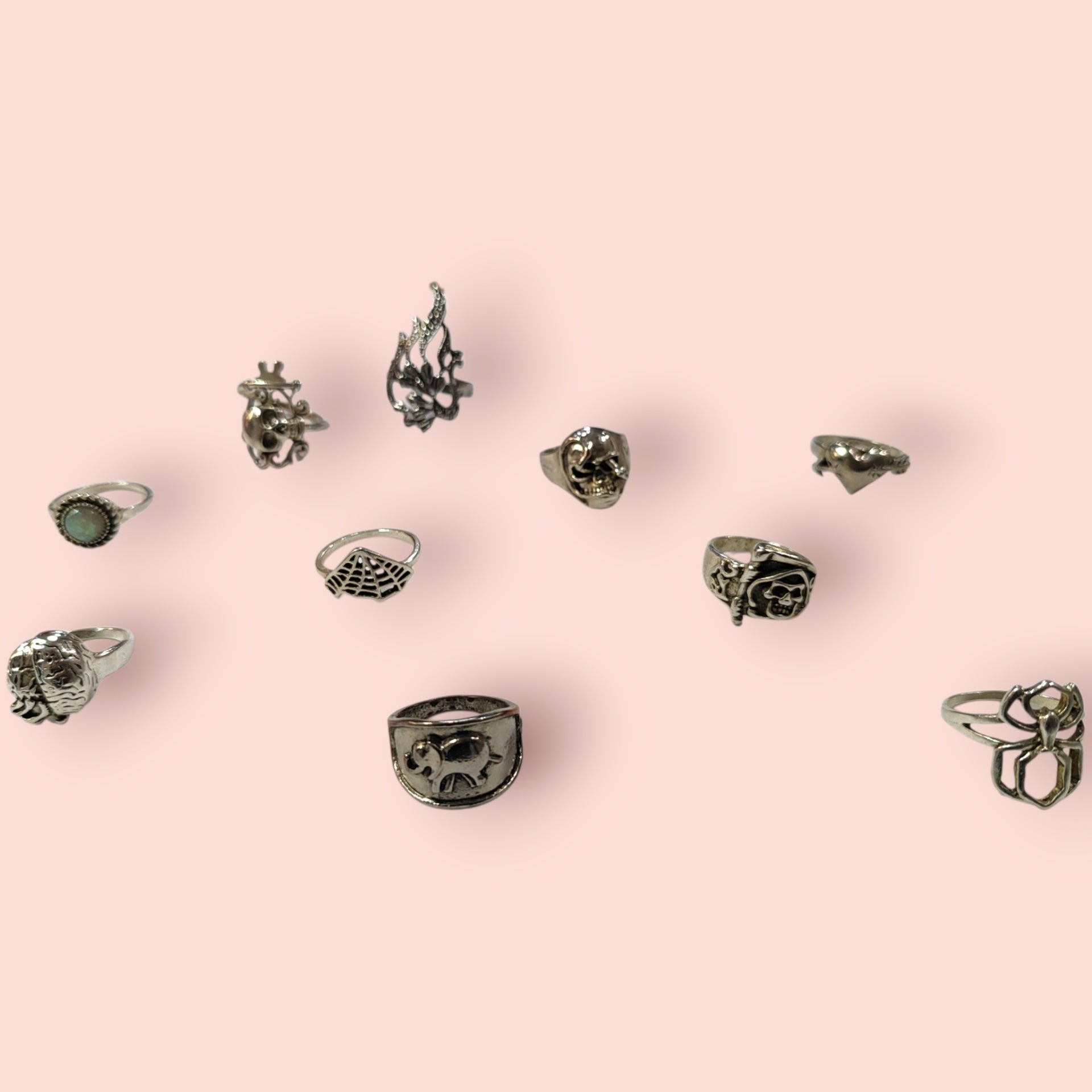 Ringe