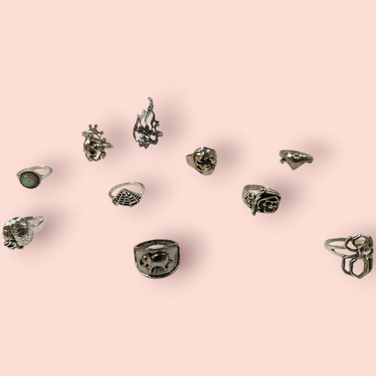 Ringe