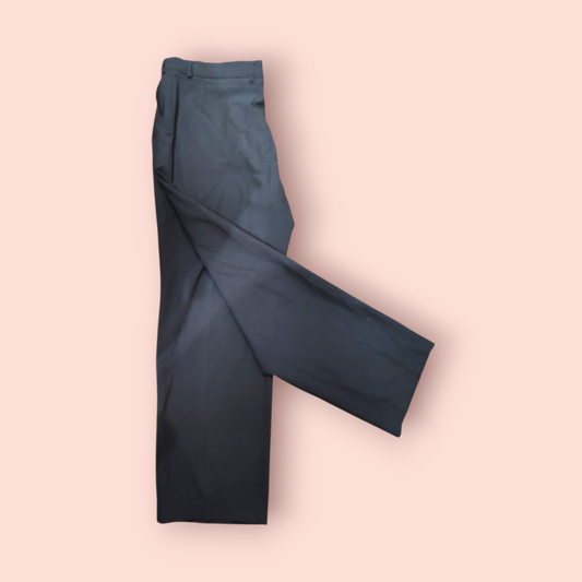 Panta Hose Schwarz