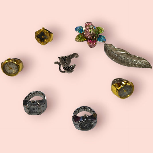 Ringe