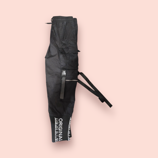 Hose M Schwarz
