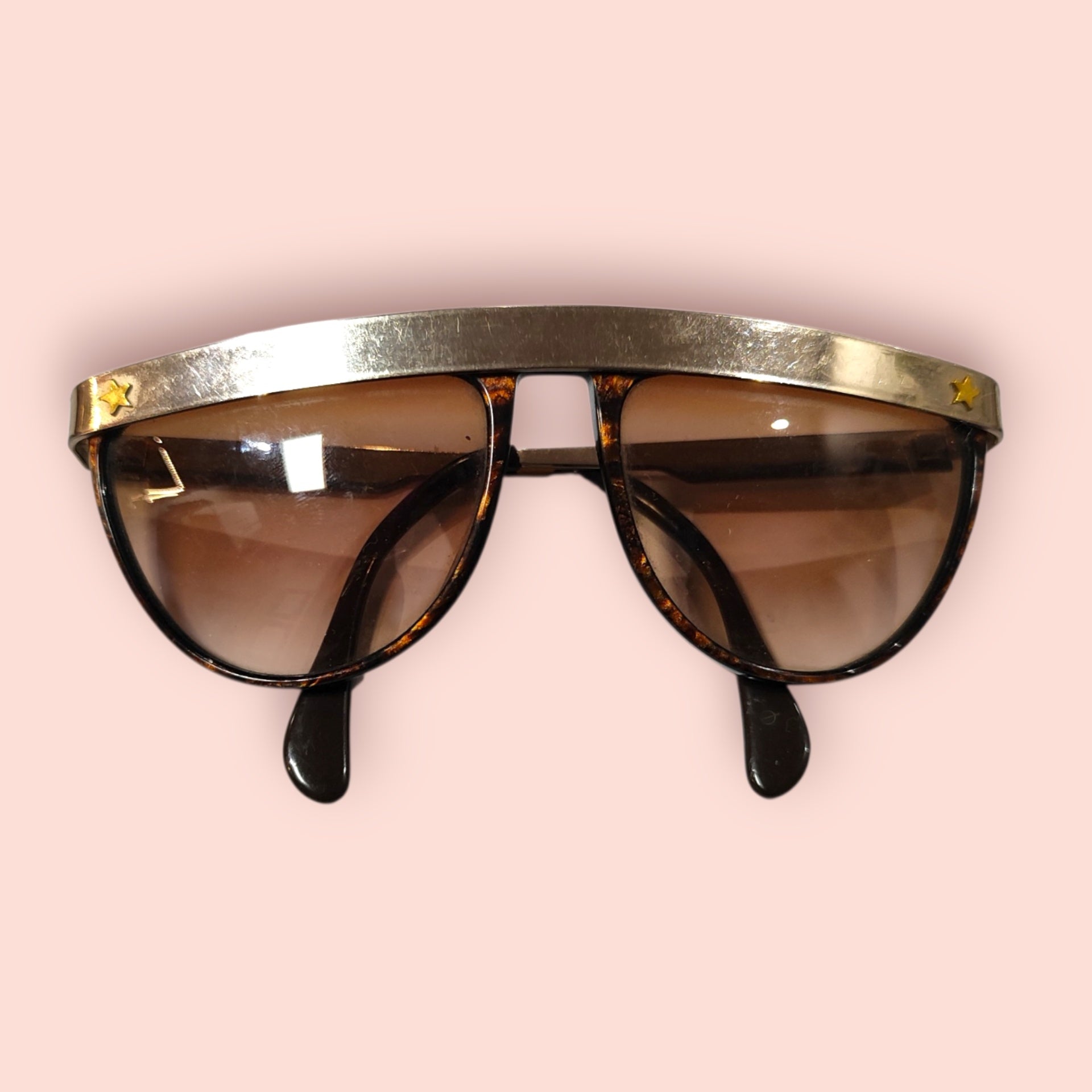 Sonnenbrille