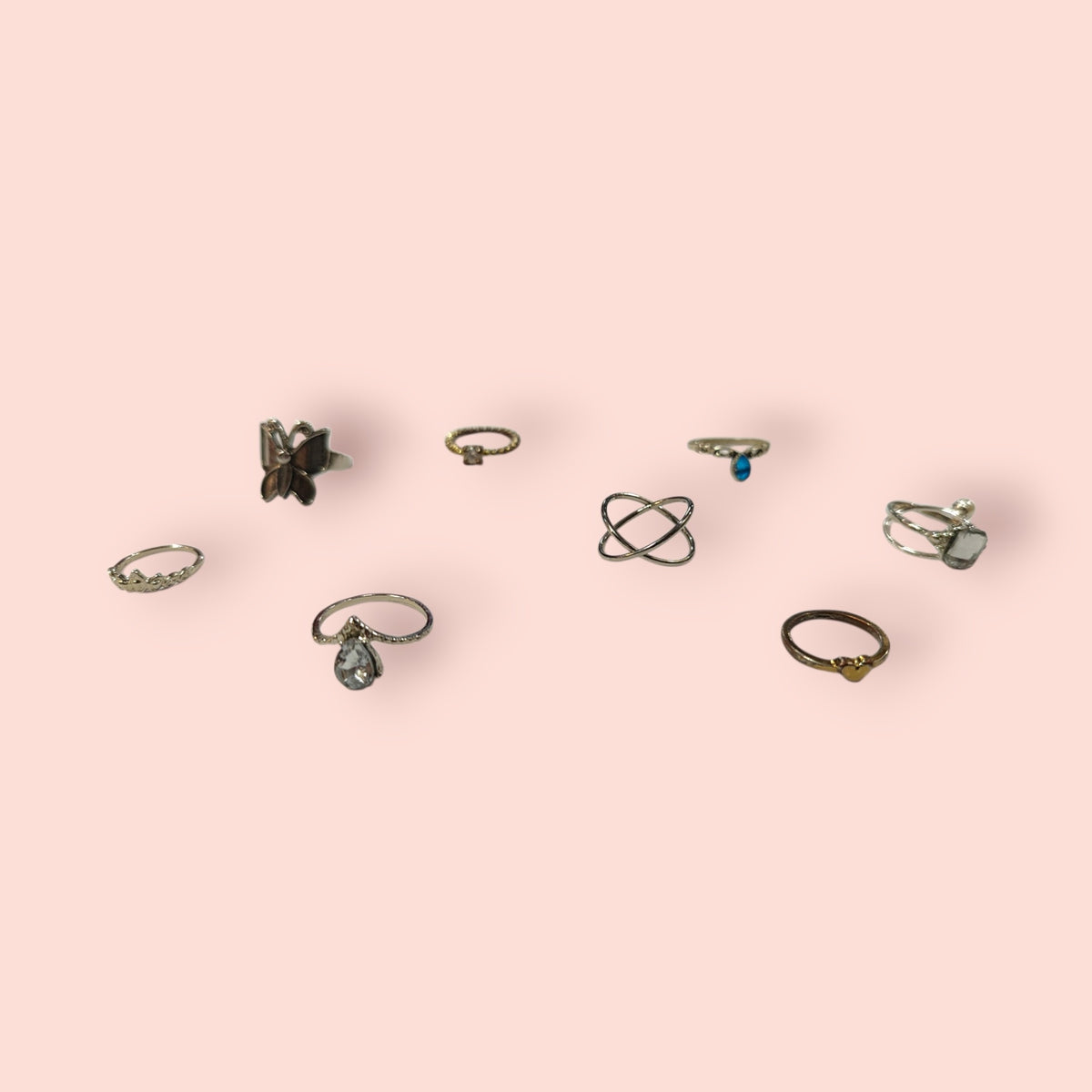 Ringe