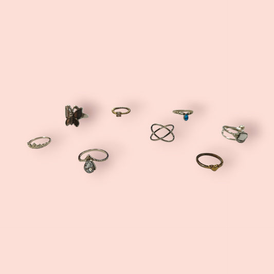Ringe