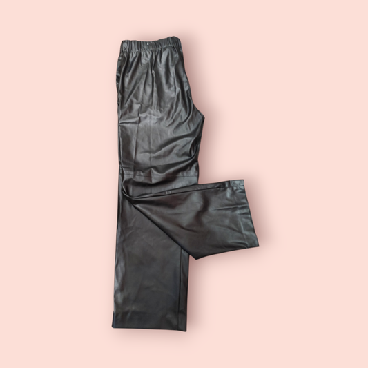 H&M Hose XL Schwarz