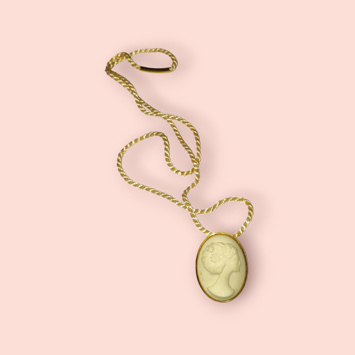 Nina Ricci Schmuck Beige/Gold