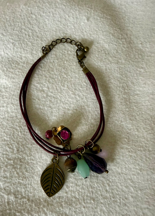 Armband One size Multicolor