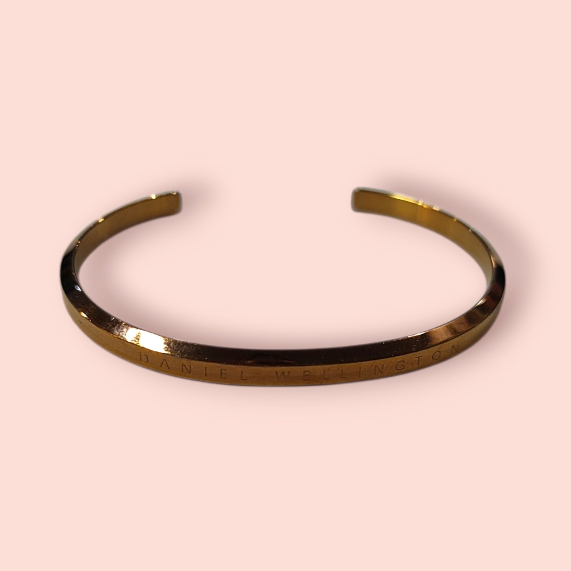 Daniel Wellington Armreif