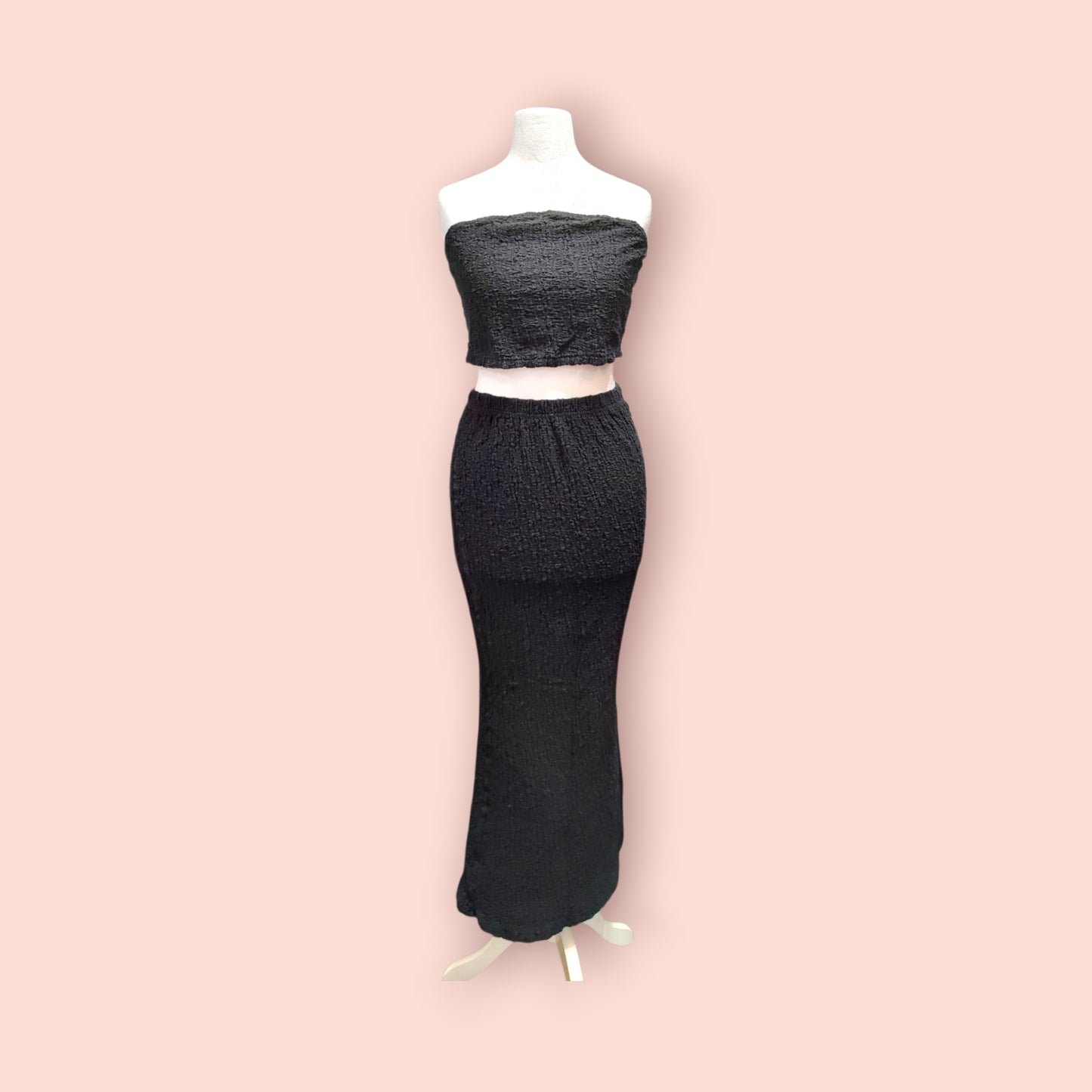 Cider Kleid M Schwarz