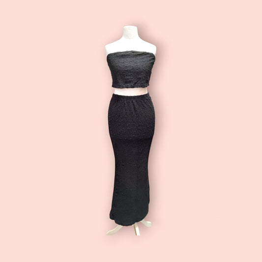 Cider Kleid M Schwarz