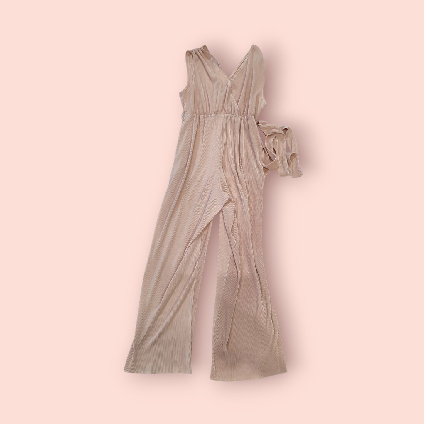 Tally Weijl Jumpsuit XS Beige