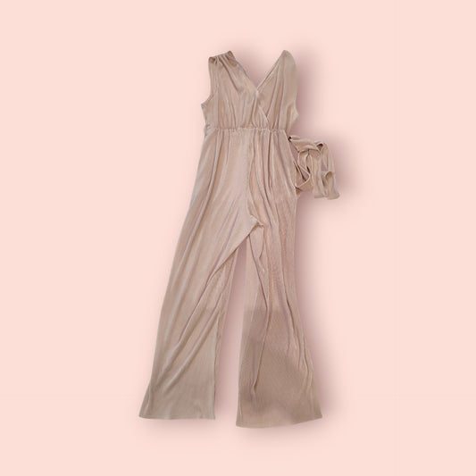 Tally Weijl Jumpsuit XS Beige