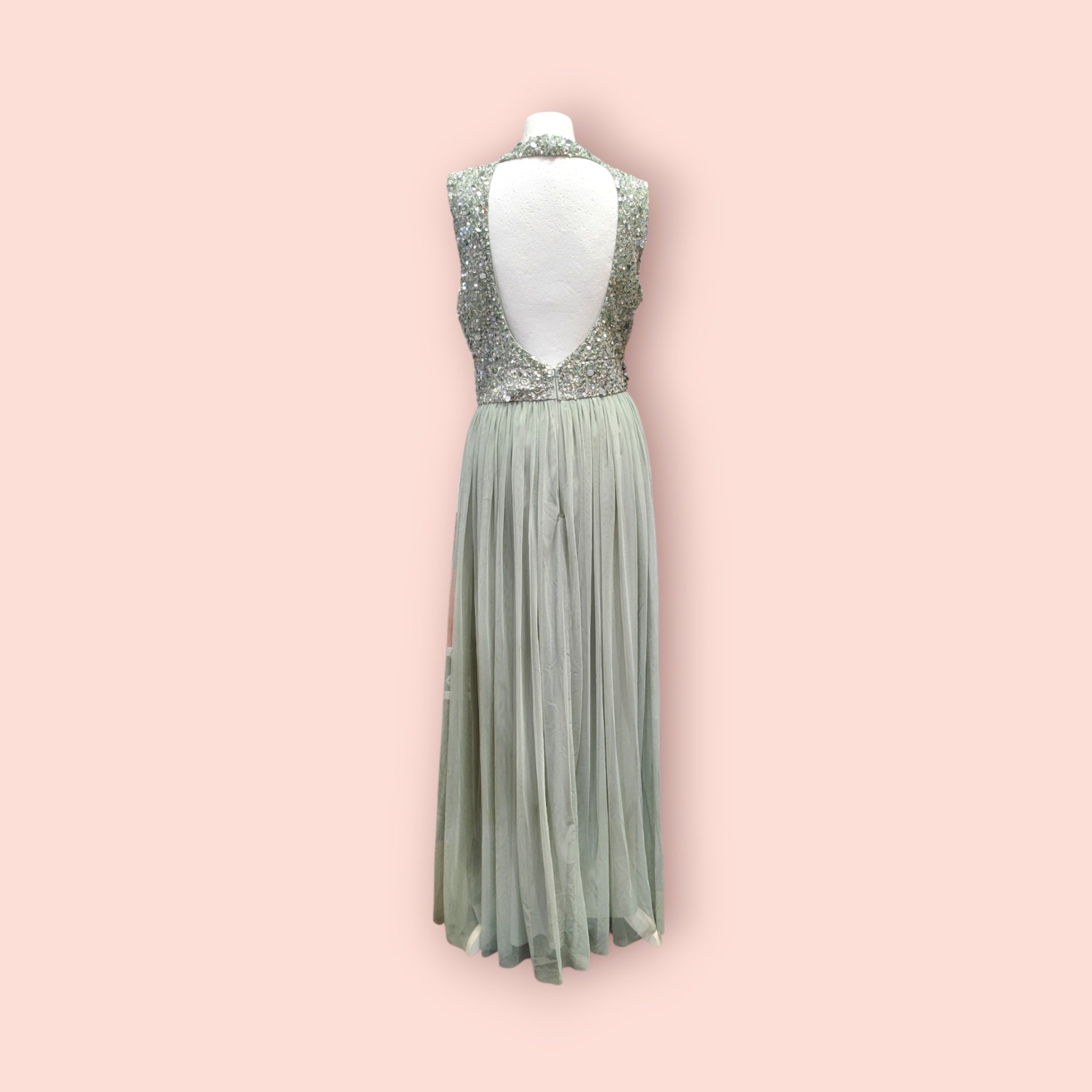Beauut Kleid 40 Grün