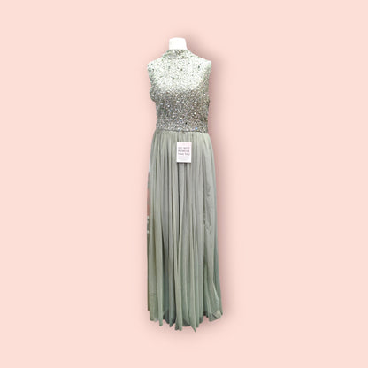 Beauut Kleid 40 Grün