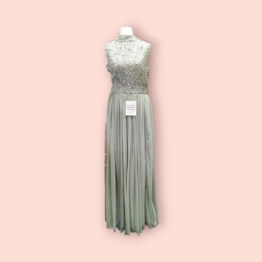 Beauut Kleid 40 Grün