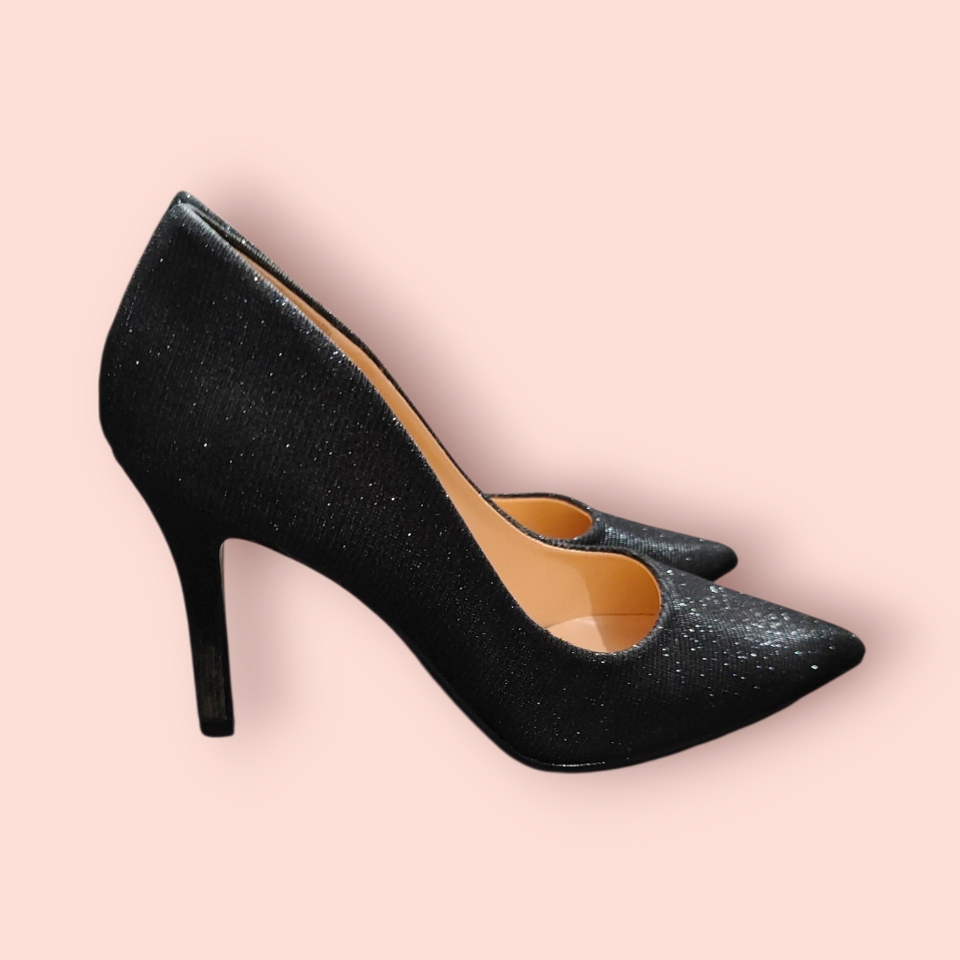 Kayla Schuhe 37 Schwarz