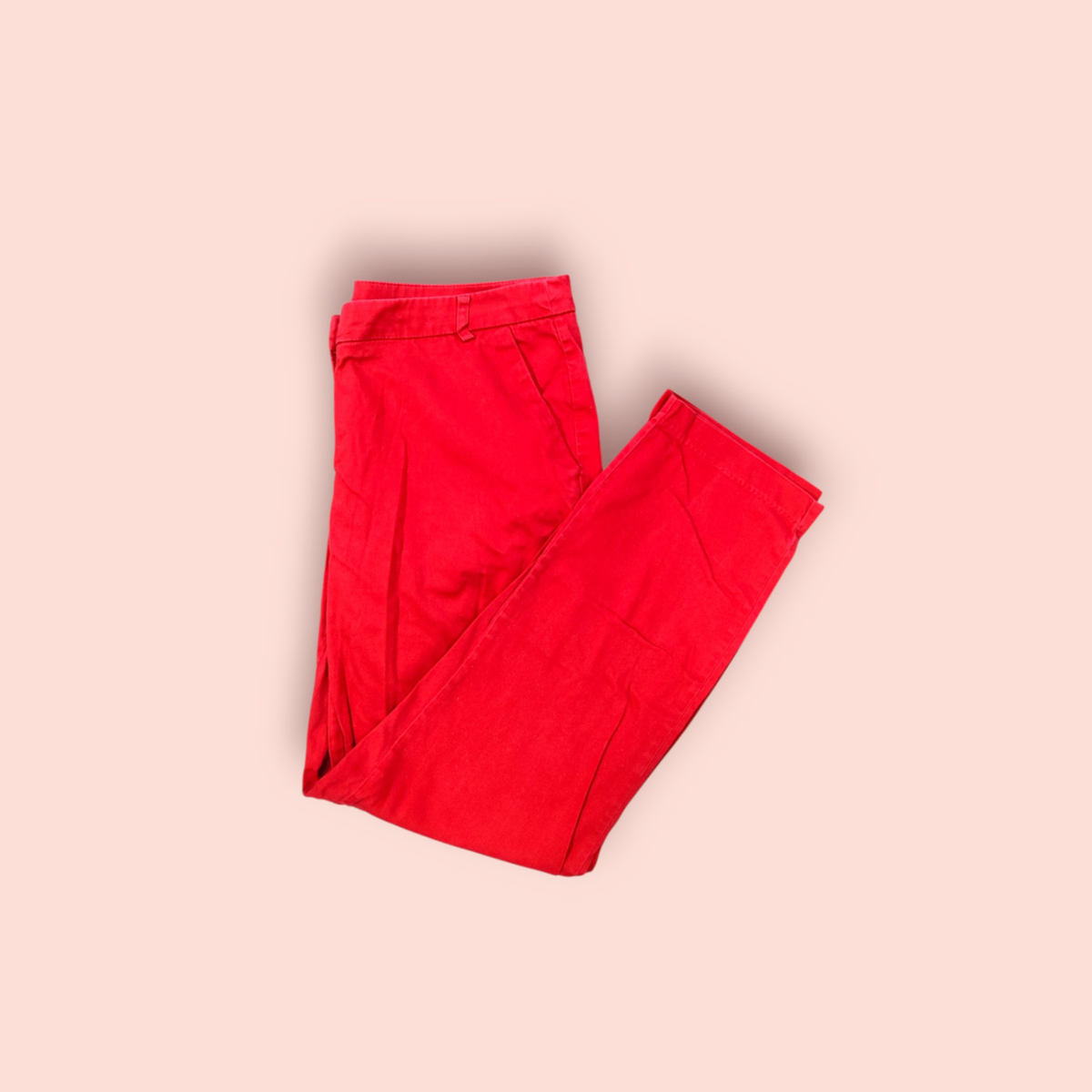 Hose S Rot