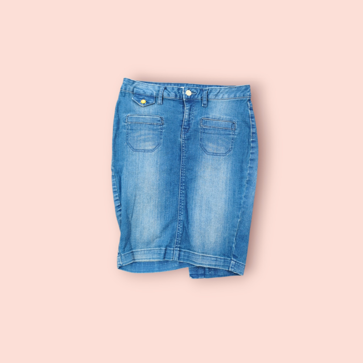 ESPRIT Rock Blau