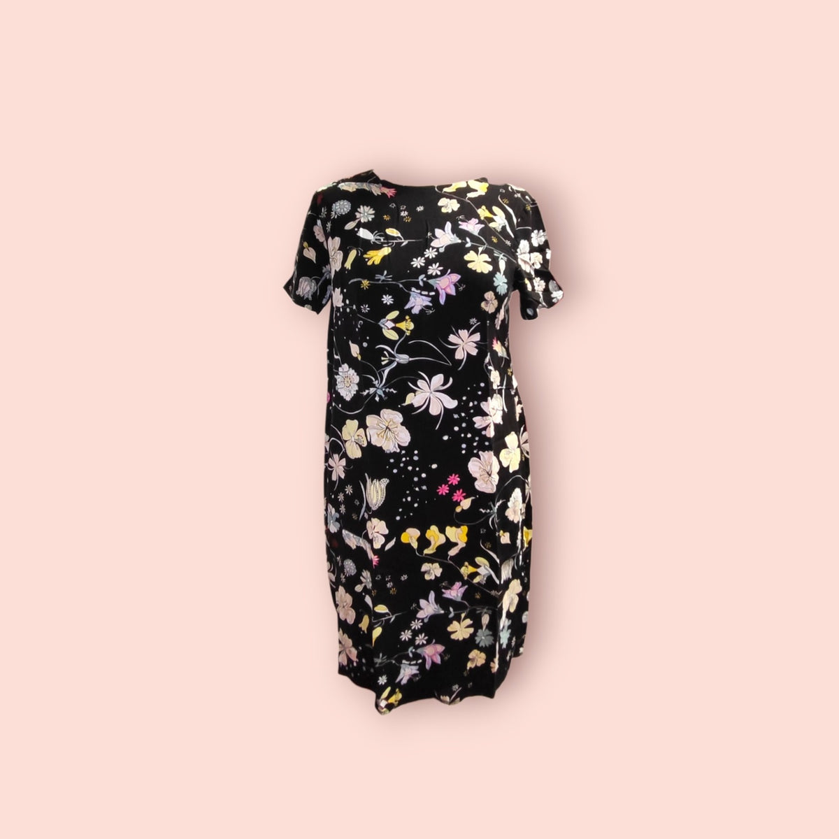 Kleid verschiedene Farben