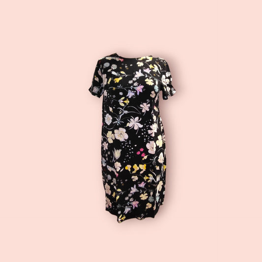 Kleid verschiedene Farben