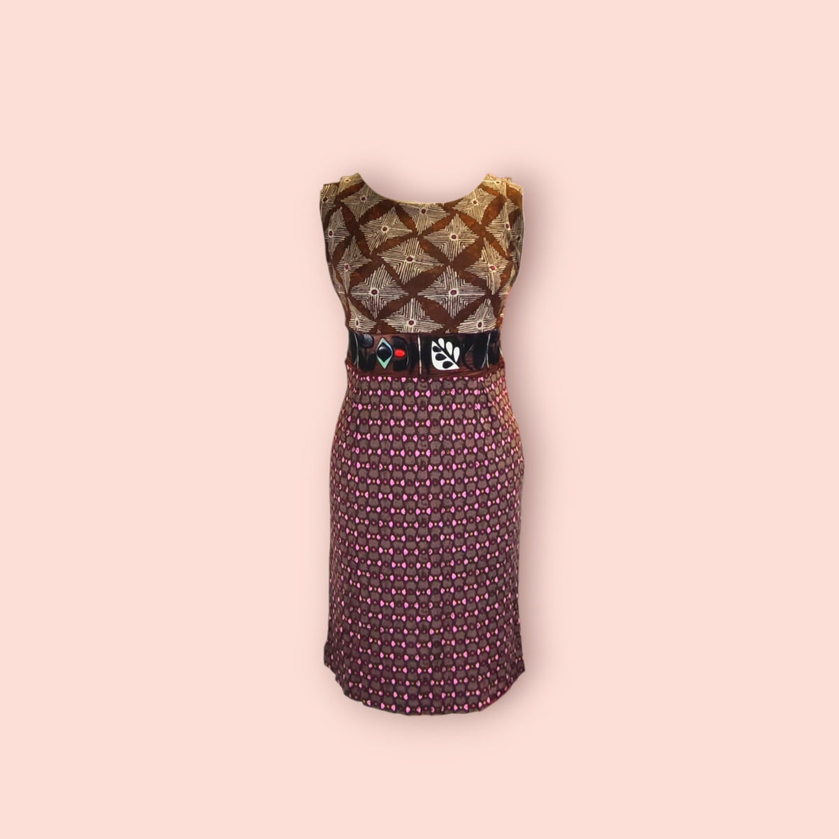 Kleid verschiedene Farben